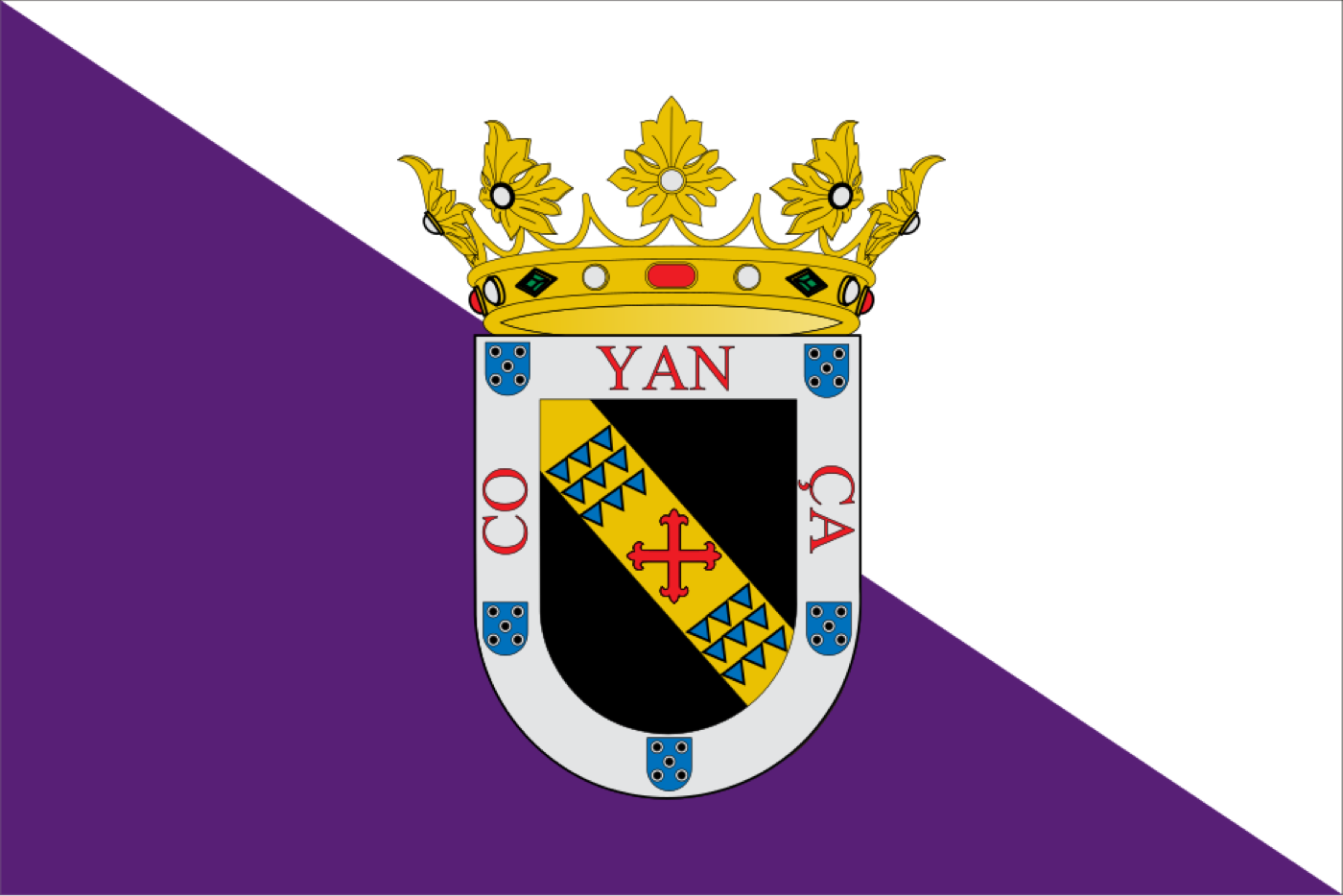 Valencia de Don Juan — El castillo de la Leyenda