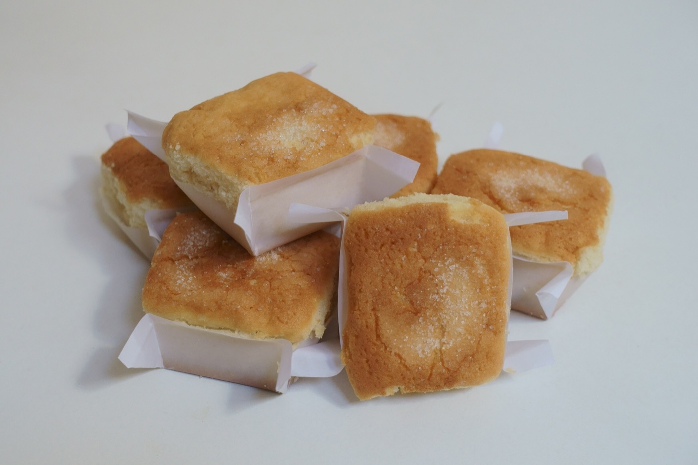 Mantecadas de Astorga