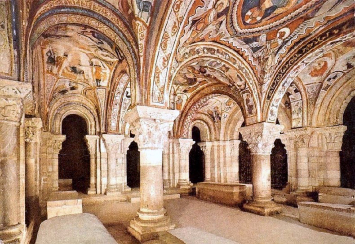 Real Panteón de los Reyes