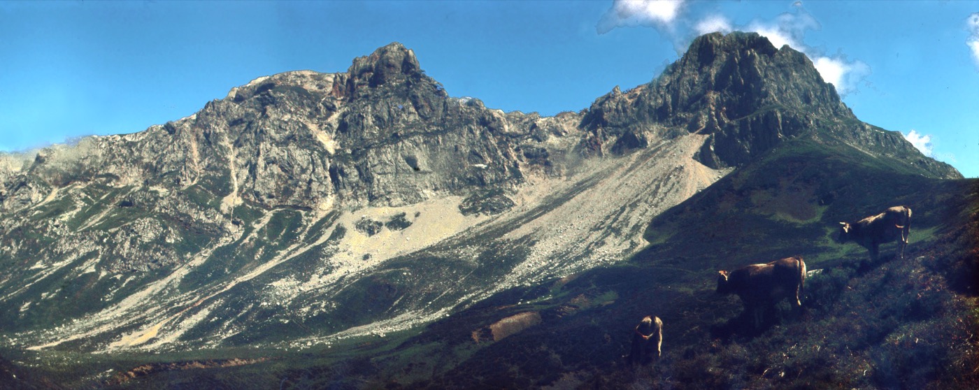 Picos de Europa
