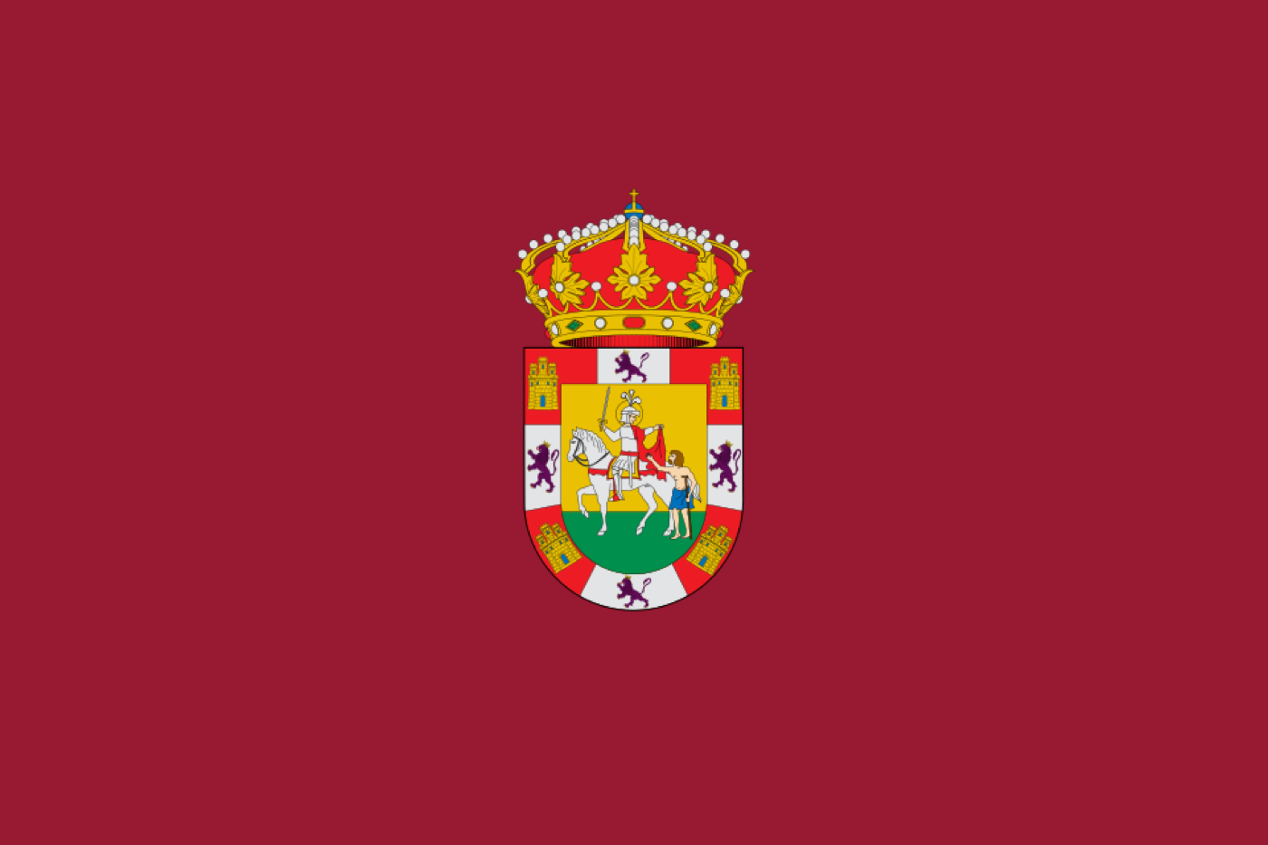 Sahagún — Punto clave del Camino Francés