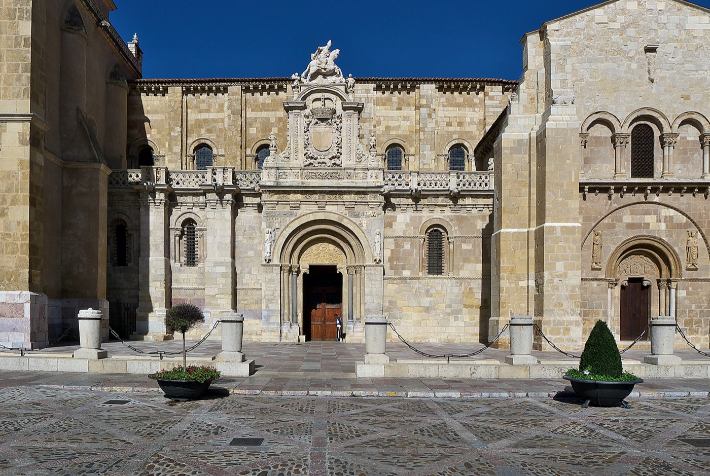 Basílica de San Isidoro