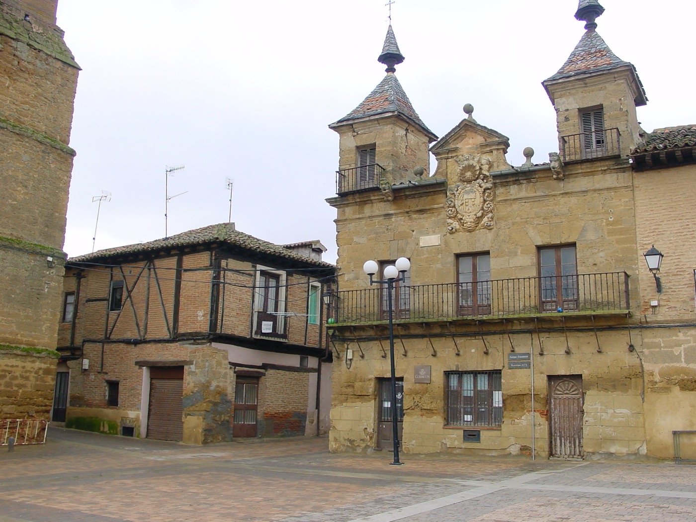 Valderas y el vino prieto picudo
