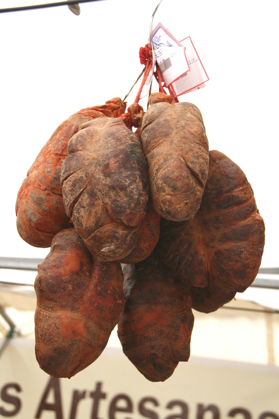 Botillo del Bierzo D.O.P.