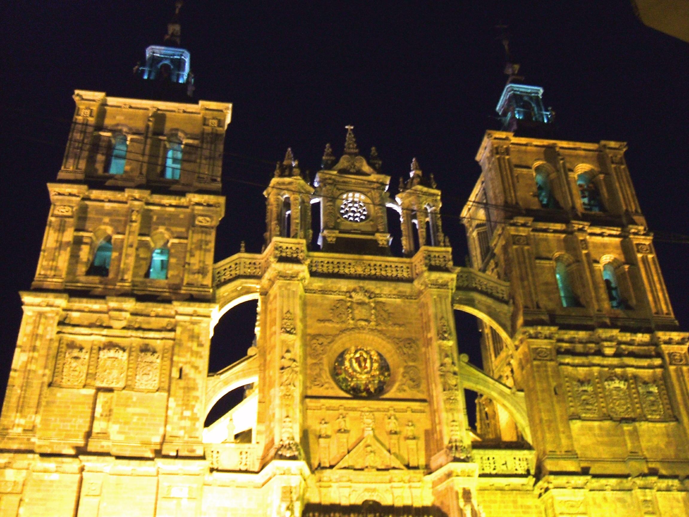 Astorga — Astures y Romanos