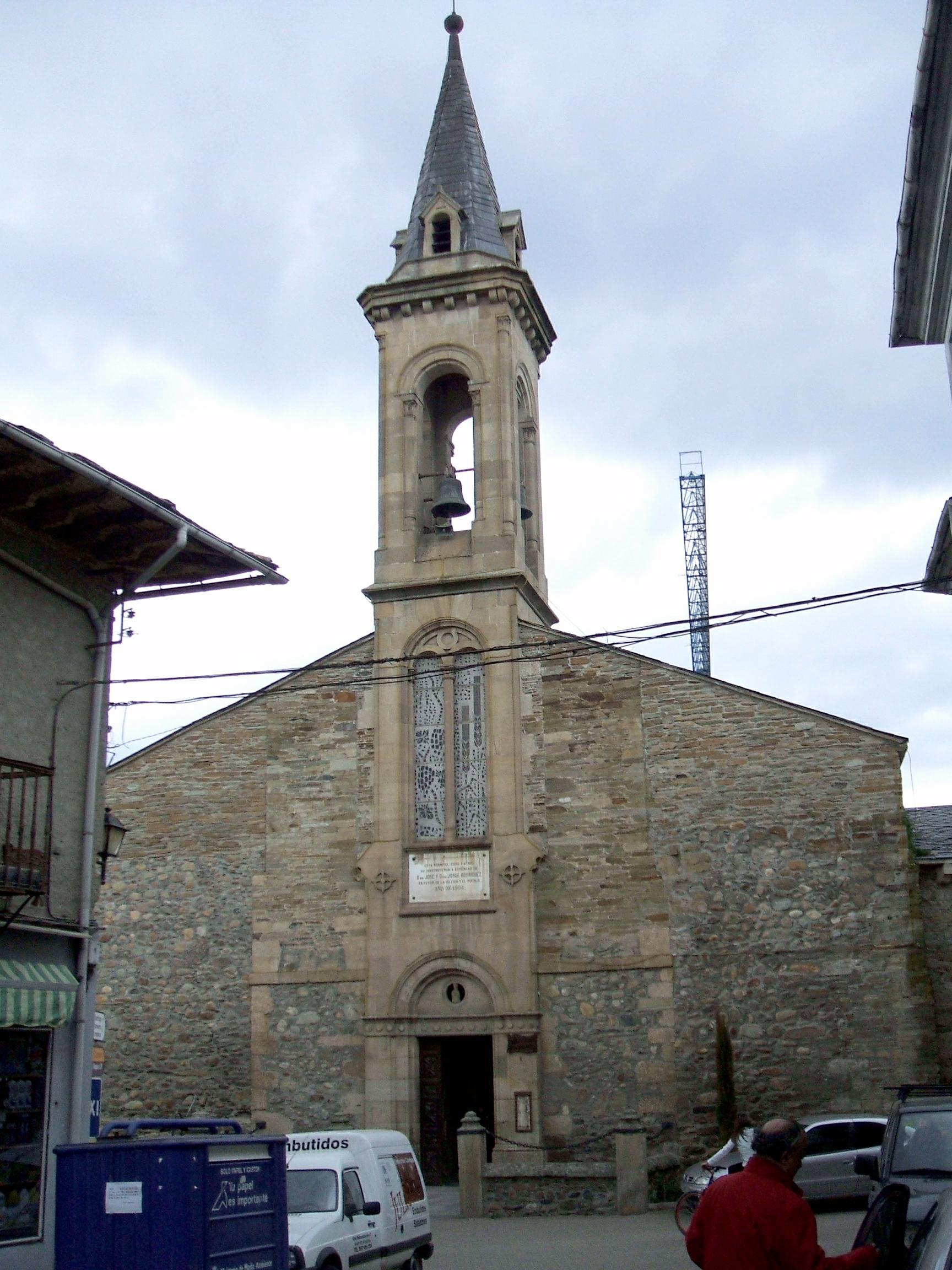 Cacabelos — Fiesta de la Vendimia
