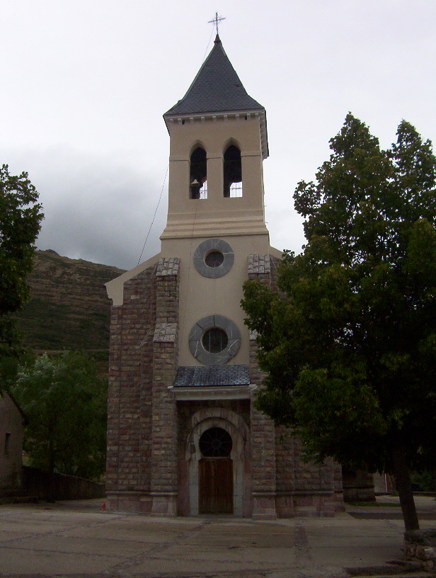 Cármenes — San Bartolomé