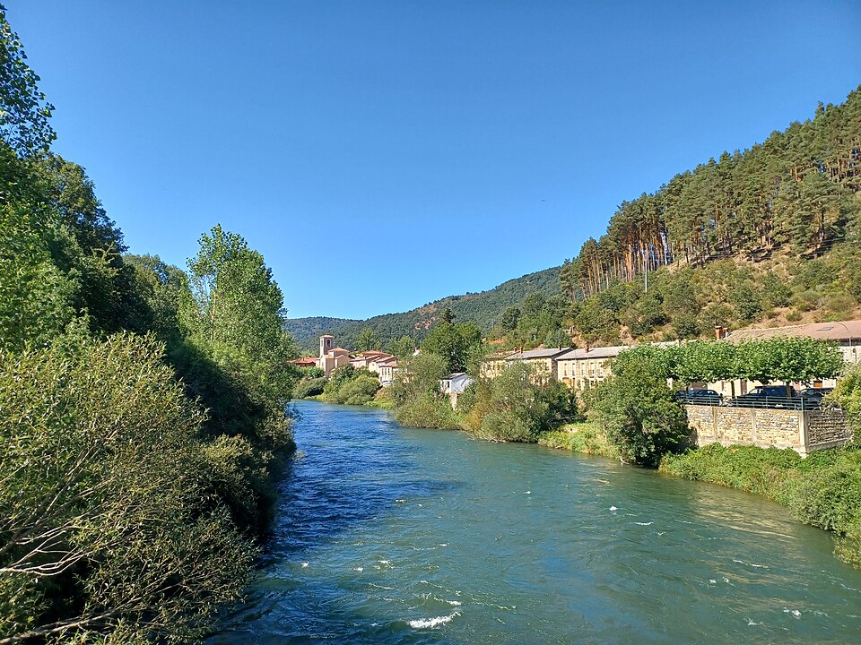 Crémenes — San Bartolomé