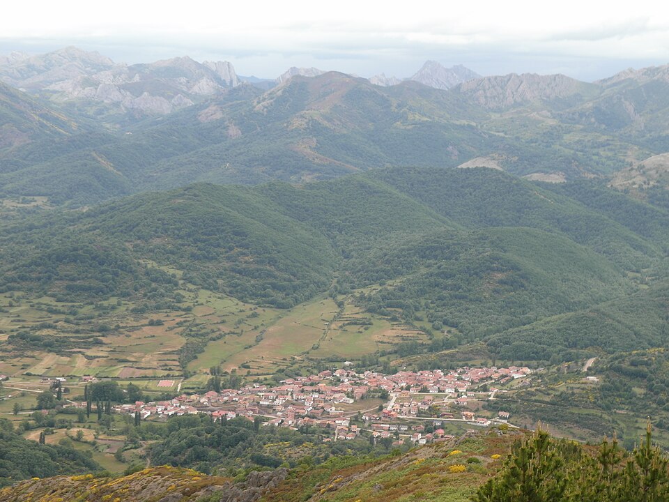 Prioro — Fiesta de la Trashumancia