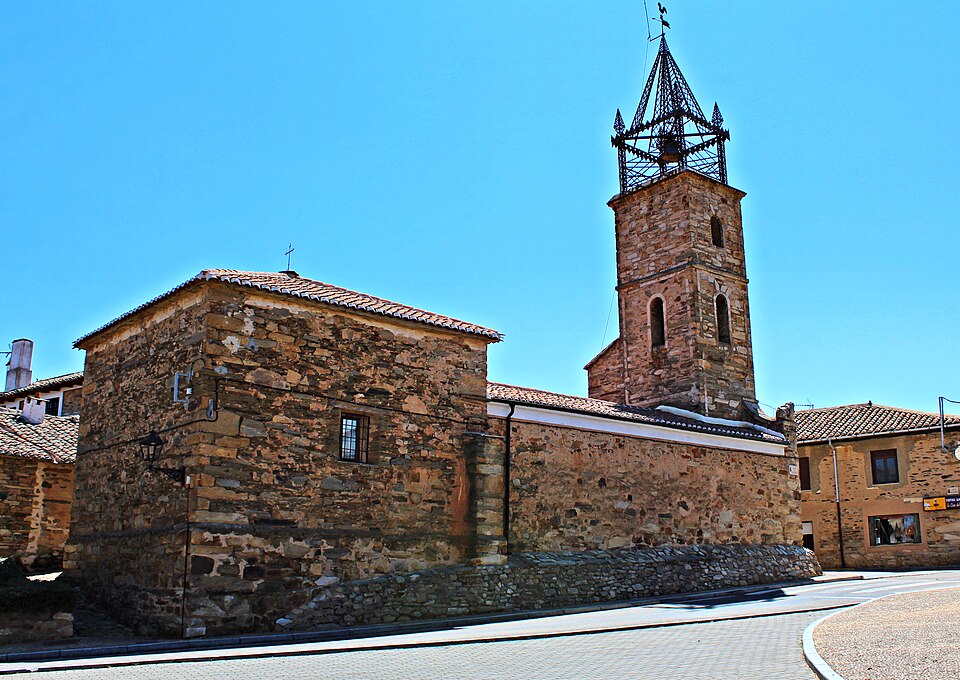 Val de San Lorenzo — San Lorenzo