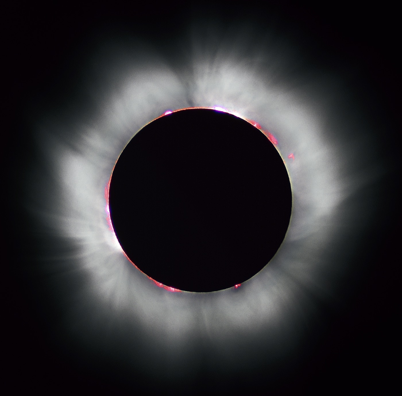 Eclipse solar total — León será epicentro en agosto de 2026